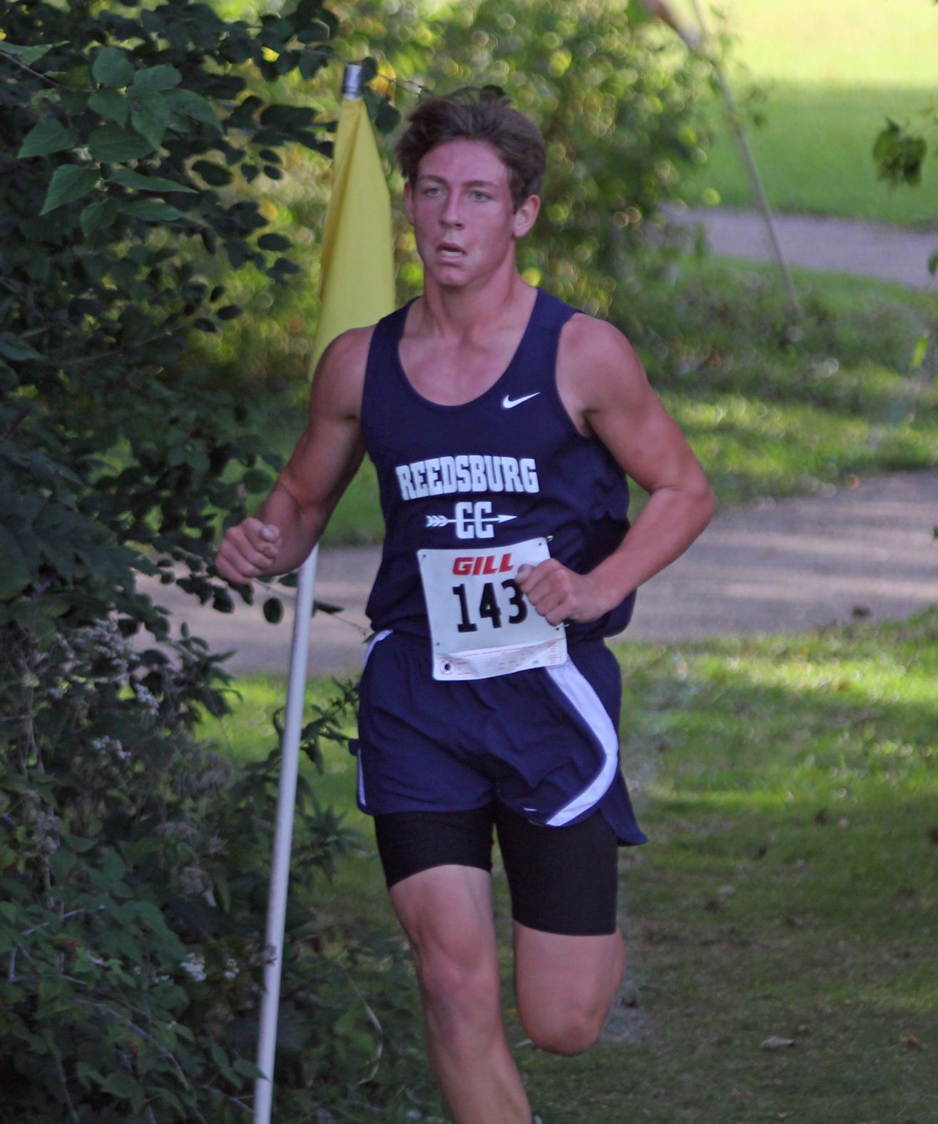 Caden Schneider